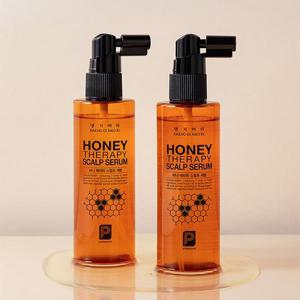 [댕기머리] 허니 테라피 스칼프 세럼 100ml 2개