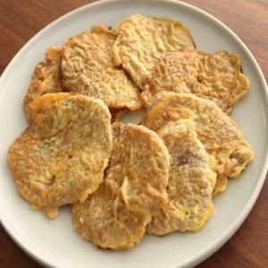 30년 전통 엄마손 수제 소고기 육전 250g