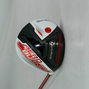 테일러메이드 AERO BURNER 9.5도 중고드라이버 골프채
