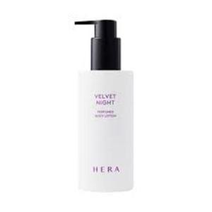 [헤라]벨벳 나이트 퍼퓸드 바디로션230ml,