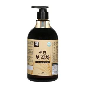 [하루헛개]보리차 원액 360g