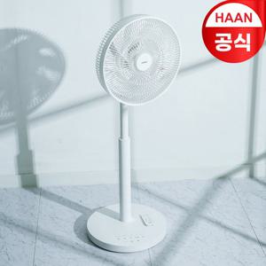 [한경희] 무선 BLDC 써큘레이터 선풍기 HEF-B135