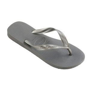 [하바이아나스]공용 탑 플립플랍 Top STEEL GRAY 4000029-5178 쪼리 슬리퍼 Top-STEELGRAY