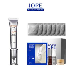 [텐텐] 아이오페 비타민C 40% 마스크 컨센트레이트 15g