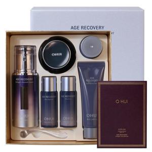 오휘 에이지 리커버리 콜라겐 앰플 엑스퍼트 스페셜 세트 (50ml+25ml)