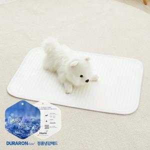 더안 듀라론 강아지 고양이 냉감방석 여름용 쿨매트 소형