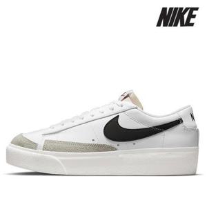 [세일] 나이키 여성용 운동화 /E1- DJ0292-101 / W BLAZER LOW PLATFORM 우먼스 블레이저 로우