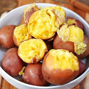 국내산 포슬포슬 카스테라 홍감자  왕특 10kg (개당 250g이상)