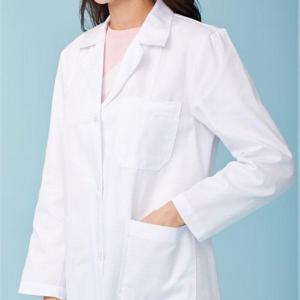 약사 의사 가운 실험복 실습 실험실 가운 위생복 실습복 영양사 물리치료사 병원 유니폼