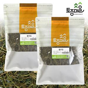 [토종마을]국산 돌외잎 100g X 2팩(200g)