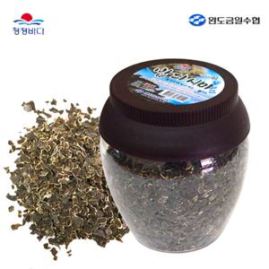 [완도금일수협] 밥다시마 300g(1통)
