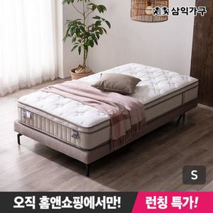 [최저가 도전]★MD Pick★ 삼익가구 리젠시 유로탑 독립스프링 매트리스(싱글)