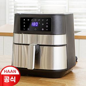 [한경희] 304 바스켓 올스텐 에어프라이어 HE-A819 에어 프라이어 튀김기 A1