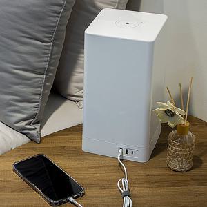 파워존 타워탭 USB PD 2m 고용량 디자인 타워 멀티탭