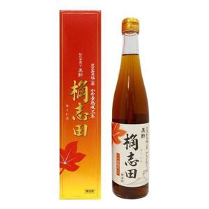 갤러리아_가꾸이다 3년숙성 현미흑초 500ml