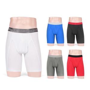 [벅703]BUCK703 땡가격 SALE 국내생산 티에소 5부 롱 드로즈 팬티(남성용) 남성5부팬티 남자팬티 롱드로..