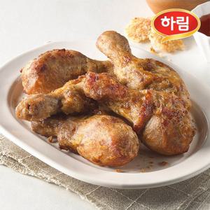 [하림] 누룽지 치킨다리 400g x 5팩