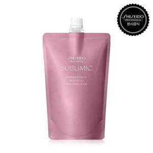 갤러리아_[샘플팩 증정] 서브리믹 루미노포스 샴푸 (리필) 450ml