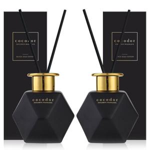 코코도르 블랙골드에디션 디퓨저 200ml X 2개