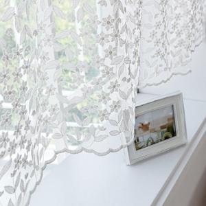 까르데코 샤이나 주방 바란스커튼 1장 150X60