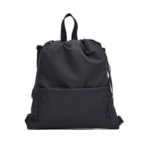 만다리나덕 REVIVAL 2.0 BACKPACK OXT06651 (BLACK) 여행용 패커블 짐색 미니 백팩