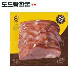 [도드람한돈] 훈제 안심 200g *6팩 (총 1.2kg)