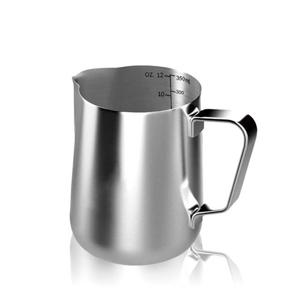 플랜잇 바리스타 우유스팀 피처 350ml