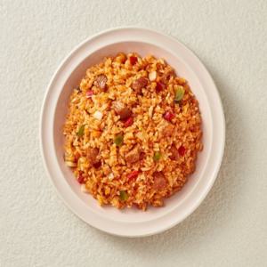 천일식품 매운갈비찜볶음밥 300g x 7봉
