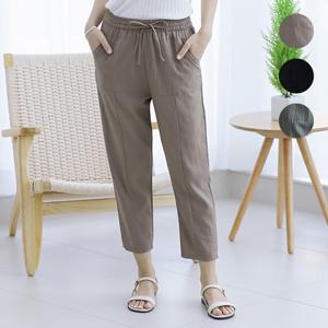 [윈드본] [~2XL] 인견 러프 트레블 팬츠 빅사이즈 3종 택1