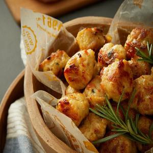 천일식품 치킨볼 1kg x 2개