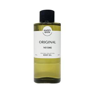 [해피바스]해피바스 오리지널 컬렉션 바디오일 오리지널 250ml