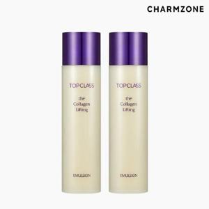 [참존][참존] 탑클래스 더 콜라겐 리프팅 에멀전 120ml 2개
