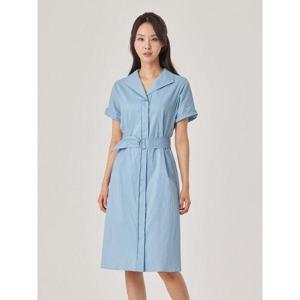 [조이너스]스판클래시컬셔츠원피스_JACU5-WOP360