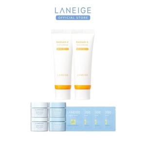 [텐텐] 라네즈 래디언씨 선크림 SPF 50+ PA++++ 50ml 2개