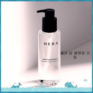 [헤라]딥 클렌징 오일225ml,