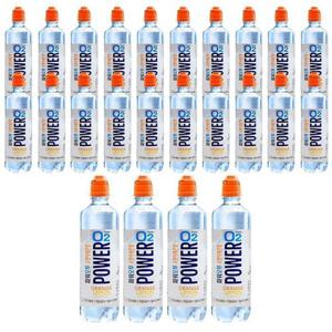 [농심]무료배송 농심 파워오투 오렌지레몬향 500ml 24개 (37561345)