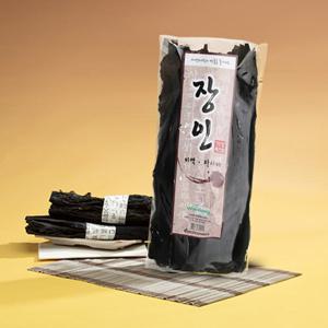 [수산양행]바다의향 기장장인다시마400g