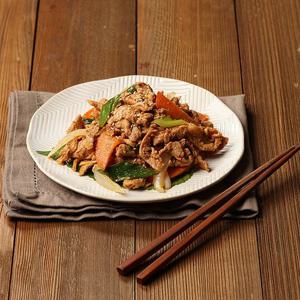 [수미푸드몰]제육볶음 500g (당일 제조,발송)
