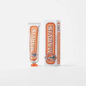 갤러리아_[마비스 코리아] 마비스 진저 민트 치약 85ml