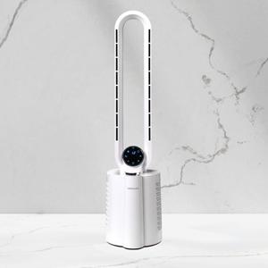 [버뮤다] BLDC 날개없는 스마트  퓨어 선풍기 VM-BL780R
