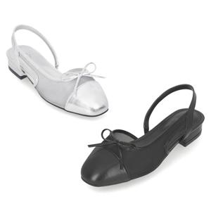[엘칸토] 정상가159,000원 여성 버클 슬링백 2cm LCWO92I513
