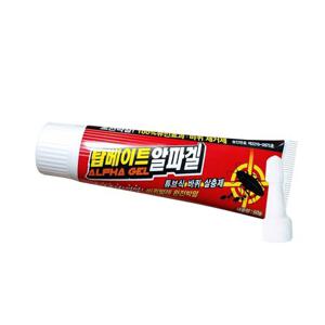 원룸벌레 바퀴벌레 서식지 제거 겔 250g 해충용품