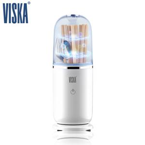 [VISKA] 비스카UV LED 멀티 수저살균기 BDC-Y950ST