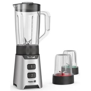 미니블렌더 미니믹스 트라이탄 및 분쇄기 BL163EKR [400W/BPA FREE/1L,(700ML권장)/2단계속도조절]