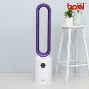 [Boral] 보랄 날개없는 스탠드 12단 선풍기 BDC-F600
