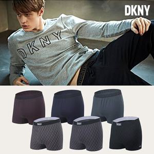 시크릿 (이월한정)[DKNY] 시크 앤 모던 트렁크 6종 남성