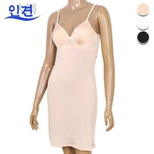 갤러리아_바풀 브라 원피스 인견 속치마 SN LD 183558