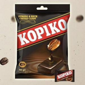 [JHQSTLK2_52EF]마요라 코피코 커피맛캔디 150g