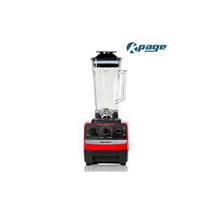 [신일] 케이페이지 초고속 멀티 블렌더 믹서기 KP-20LB 6중날 800w