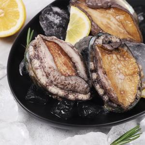 [산지직송]황제 완도 활전복 1kg(4-6미) 산소포장